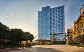 Hotel Intercontinental Xi'an North By Ihg