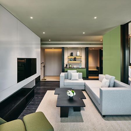 Hotel Intercontinental Xi'An North By Ihg Exterior foto